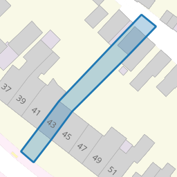 Perceel WVD00-I-1606