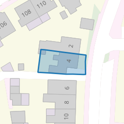 Perceel WVD00-I-1688