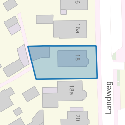 Perceel WVD00-I-1693