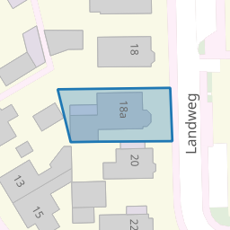 Perceel WVD00-I-1694