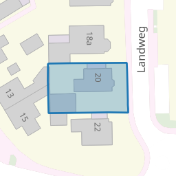 Perceel WVD00-I-1695