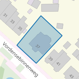 Perceel WVD00-I-1732