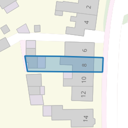 Perceel WVD00-I-1757