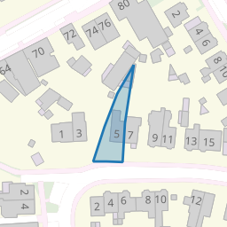 Perceel WVD00-I-1759