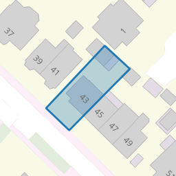 Perceel WVD00-I-1771