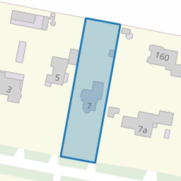 Perceel WVD00-I-1805