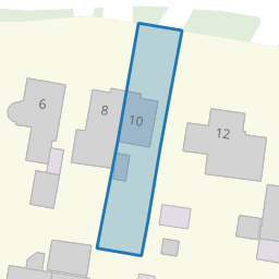 Perceel WVD00-I-1809