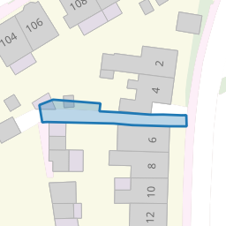 Perceel WVD00-I-1816