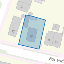 Perceel WVD00-I-1862