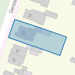 Perceel WVD00-I-1865