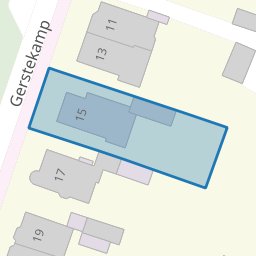 Perceel WVD00-I-1866