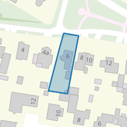 Perceel WVD00-I-1898