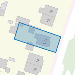 Perceel WVD00-I-1939