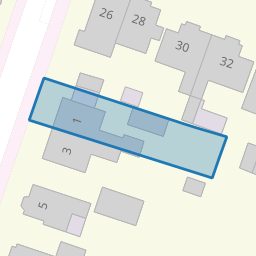 Perceel WVD00-I-1944