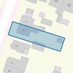 Perceel WVD00-I-1945