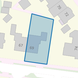 Perceel WVD00-I-1954