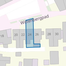 Perceel WVD00-I-1960