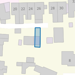 Perceel WVD00-I-1963