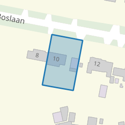 Perceel WVD00-I-1976