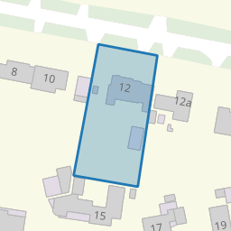 Perceel WVD00-I-1977