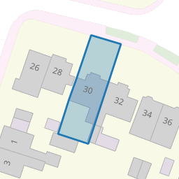 Perceel WVD00-I-1985