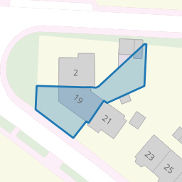 Perceel WVD00-I-1990