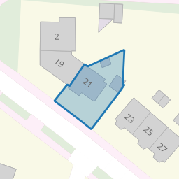 Perceel WVD00-I-1991