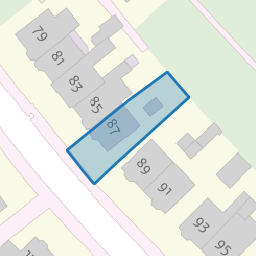 Perceel WVD00-I-2005