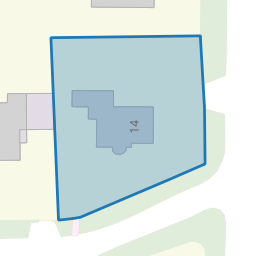 Perceel WVD00-I-2033