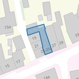 Perceel WVD00-I-2085