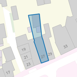 Perceel WVD00-I-2086