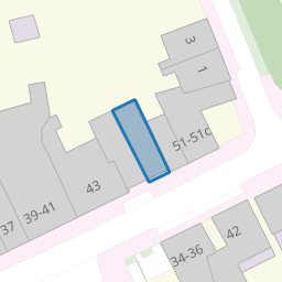 Perceel WVD00-I-2095