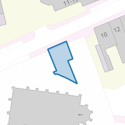 Perceel WVD00-I-2105