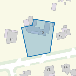 Perceel WVD00-I-2166