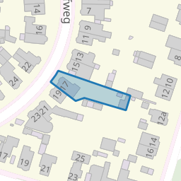 Perceel WVD00-I-2194