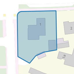 Perceel WVD00-I-2206