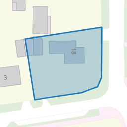 Perceel WVD00-I-2254