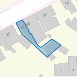 Perceel WVD00-I-2260