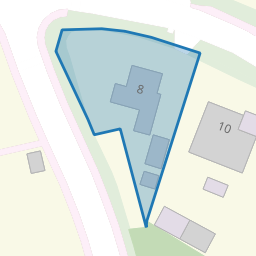 Perceel WVD00-I-2265