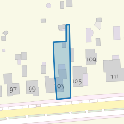 Perceel WVD00-I-2267