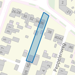 Perceel WVD00-I-2269