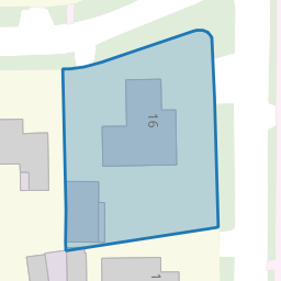 Perceel WVD00-I-2283