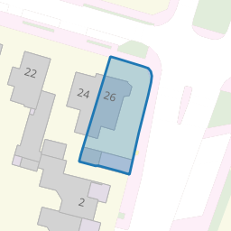 Perceel WVD00-I-2285