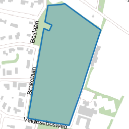 Perceel WVD00-I-2294