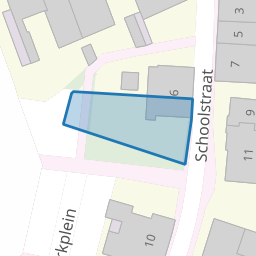 Perceel WVD00-I-2299