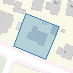 Perceel WVD00-I-2303