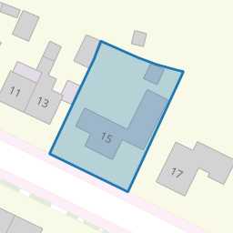 Perceel WVD00-I-2307