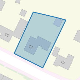 Perceel WVD00-I-2308