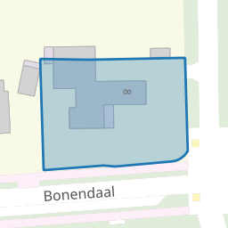 Perceel WVD00-I-2311