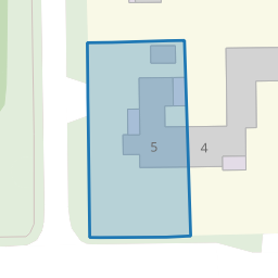 Perceel WVD00-I-2315